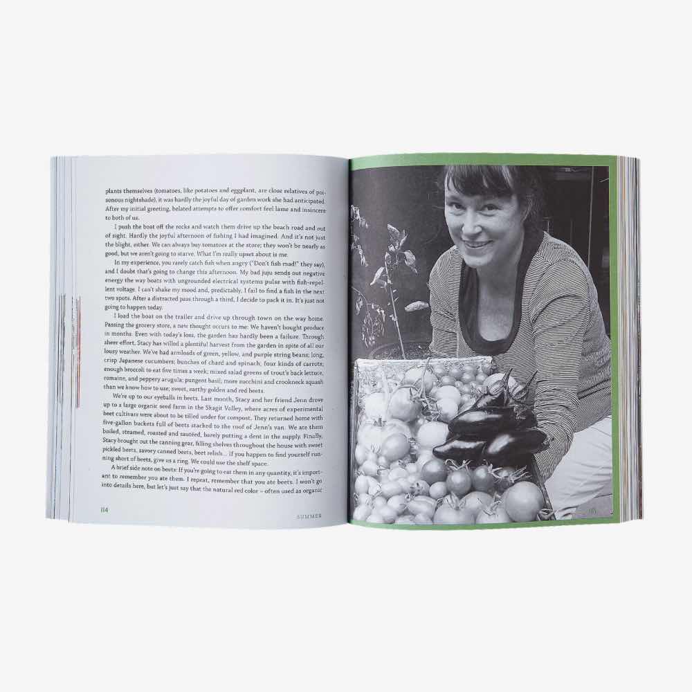 Patagonia Kirjat Closer to the Ground by Dylan Tomine Treeline Outdoors