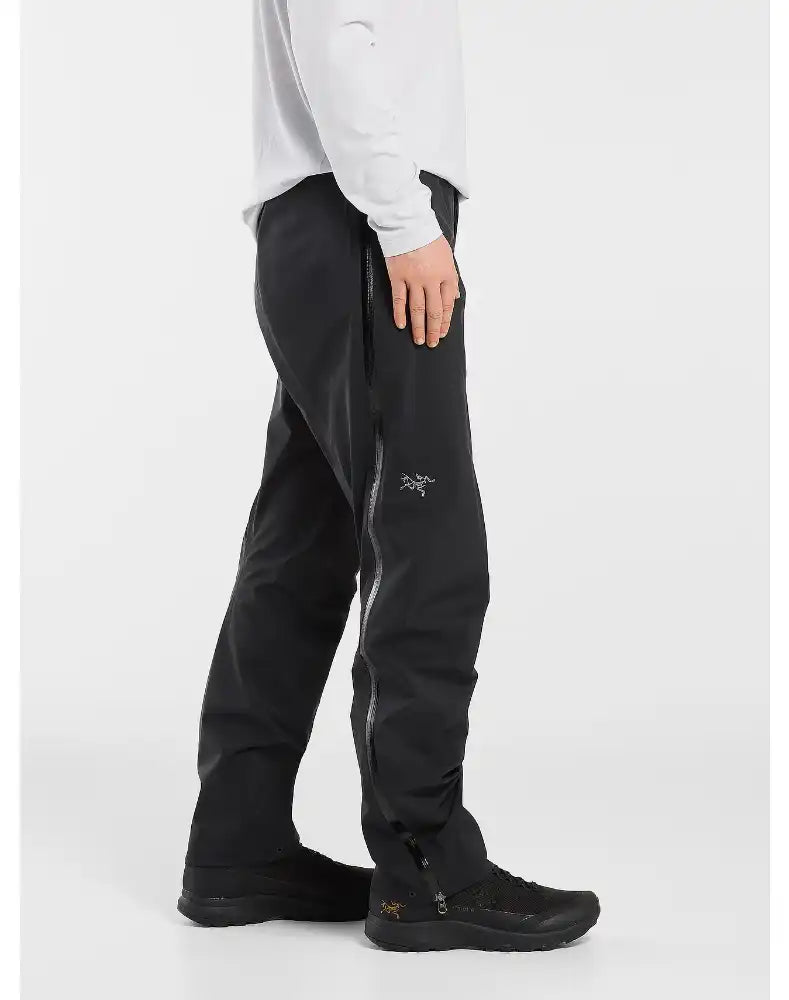 Arc&#39;teryx Vedenpitävät kuorihousut Beta Pant Men&#39;s Treeline Outdoors