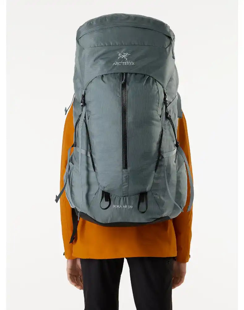 Arc&#39;teryx Rinkat Bora 70 Backpack Women&#39;s Treeline Outdoors