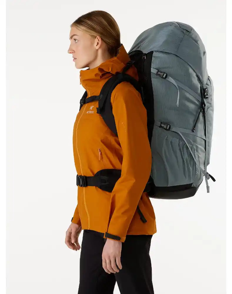 Arc&#39;teryx Rinkat Bora 70 Backpack Women&#39;s Treeline Outdoors