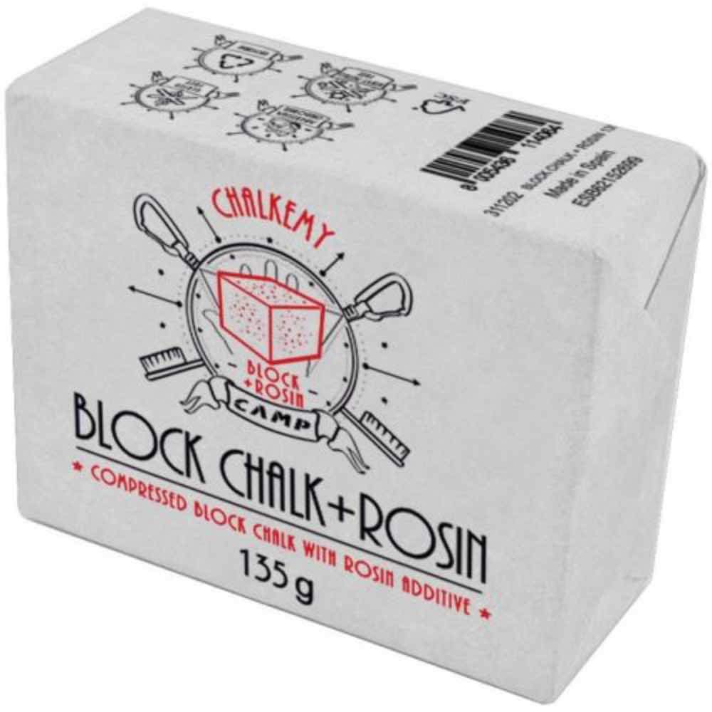 CAMP Magnesium Block Chalk + Rosin Treeline Outdoors