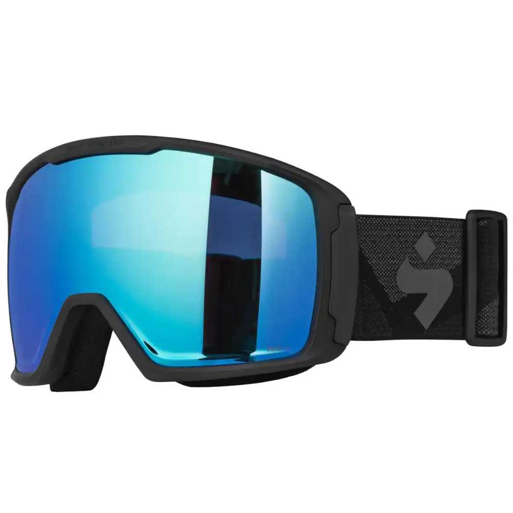 Sweet Protection Laskettelulasit Clockwork RIG® Reflect Goggles with Extra Lens Treeline Outdoors