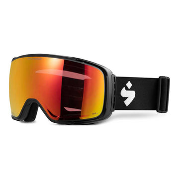 Clockwork RIG® Reflect Goggles with Extra Lens