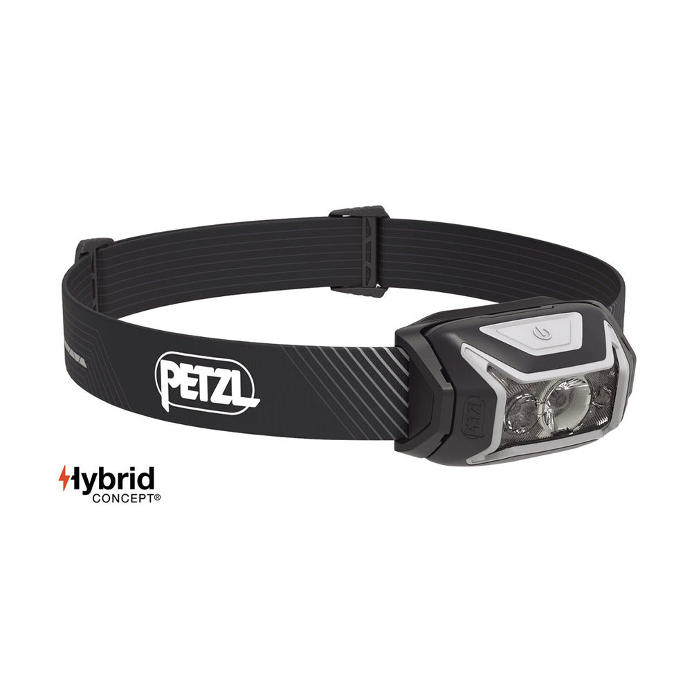 Petzl Otsalamput Actik Core 600lm otsavalaisin Treeline Outdoors