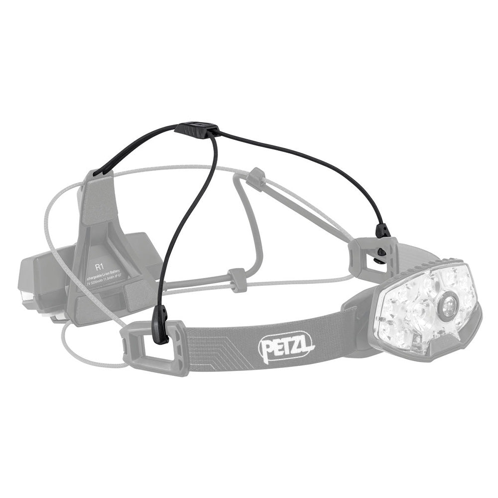 Petzl Otsalamput Nao RL reaktiivinen LED otsavalo Treeline Outdoors