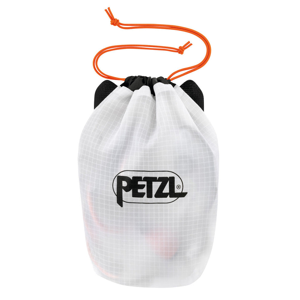 Petzl Otsalamput Nao RL reaktiivinen LED otsavalo Treeline Outdoors
