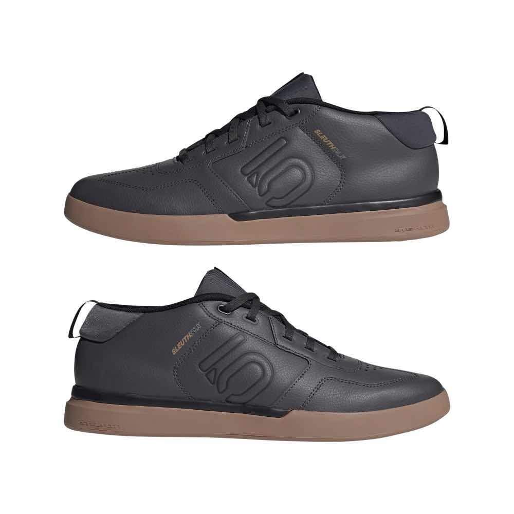 Adidas five ten sleuth dlx mid on sale