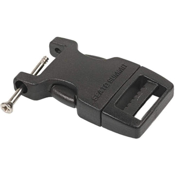 Field Repair Buckle Side Release 1 Pin