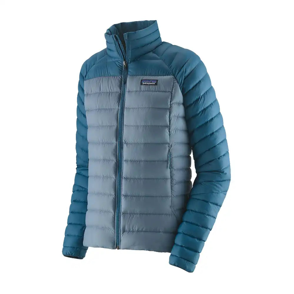 Patagonia Untuvatakit Down Sweater Jacket Women&#39;s Treeline Outdoors
