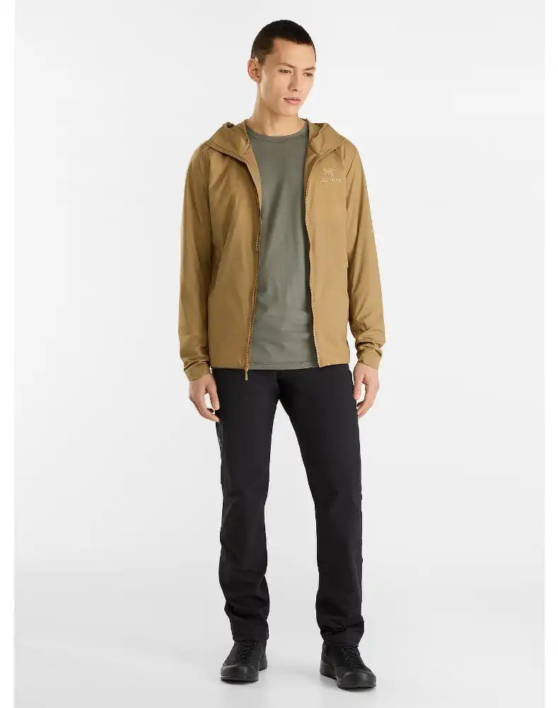 Arc&#39;teryx Softshell-housut Gamma Pant Men&#39;s  Treeline Outdoors