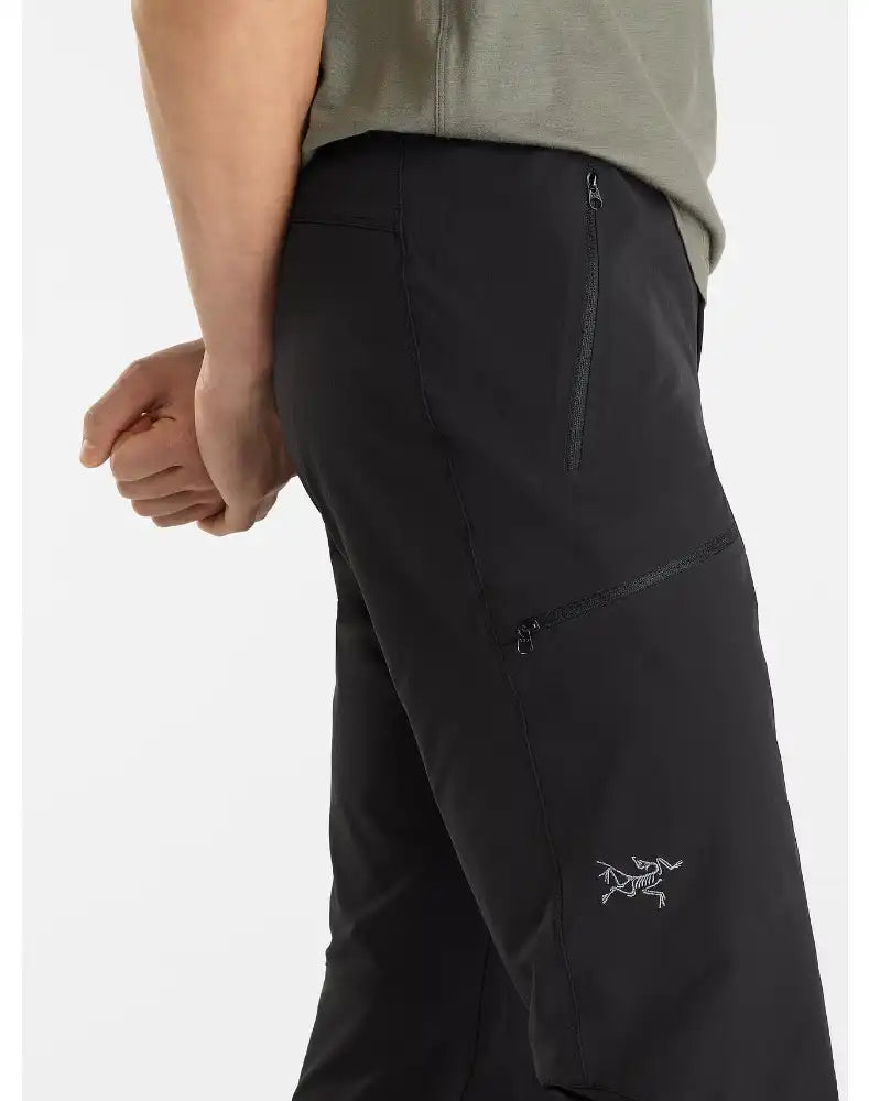 Arc&#39;teryx Softshell-housut Gamma Pant Men&#39;s  Treeline Outdoors