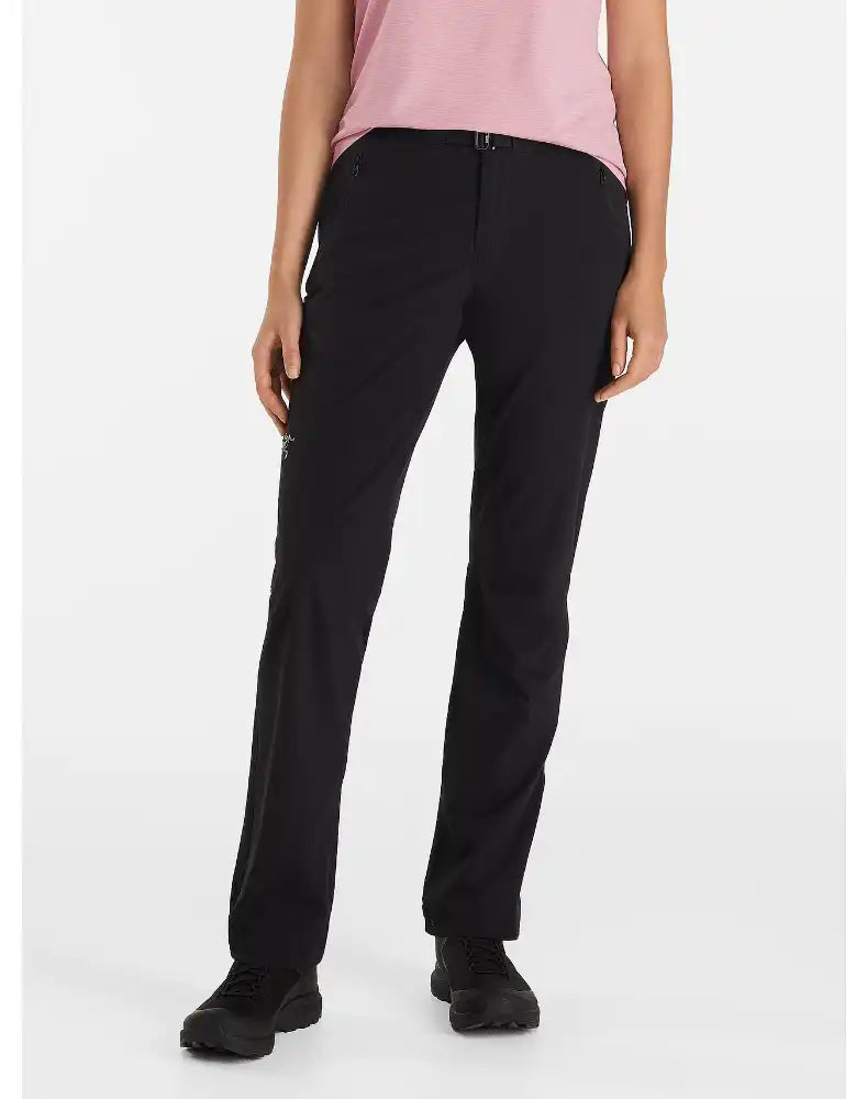 Arc&#39;teryx Softshell-housut Gamma Pant Women&#39;s Treeline Outdoors