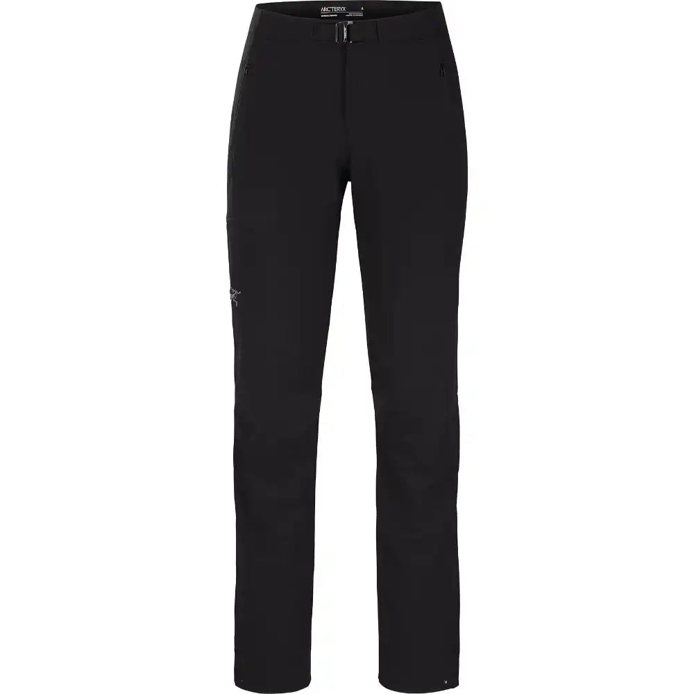 Arc&#39;teryx Softshell-housut Gamma Pant Women&#39;s Treeline Outdoors