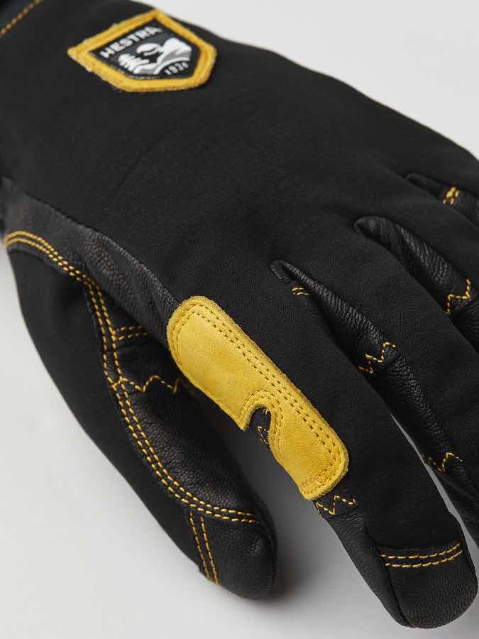 Hestra Käsineet Ergo Grip Active Treeline Outdoors