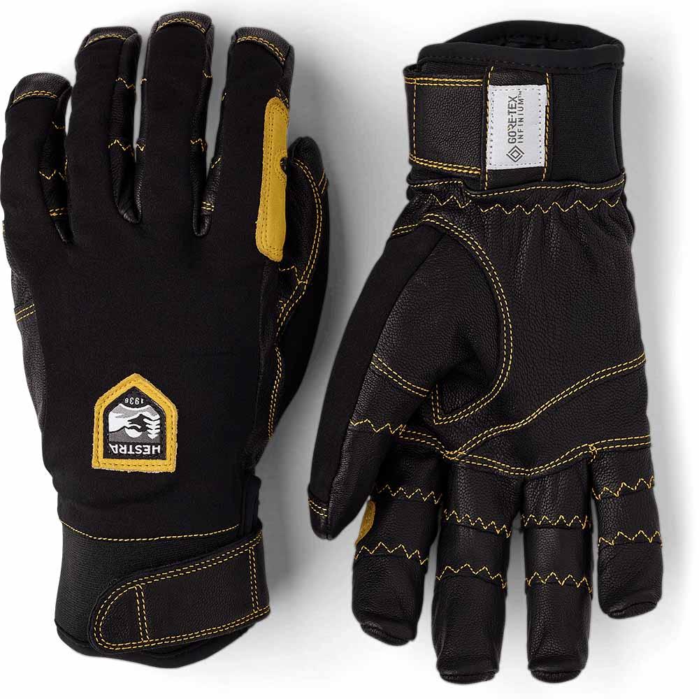 Hestra Käsineet Ergo Grip Active Treeline Outdoors