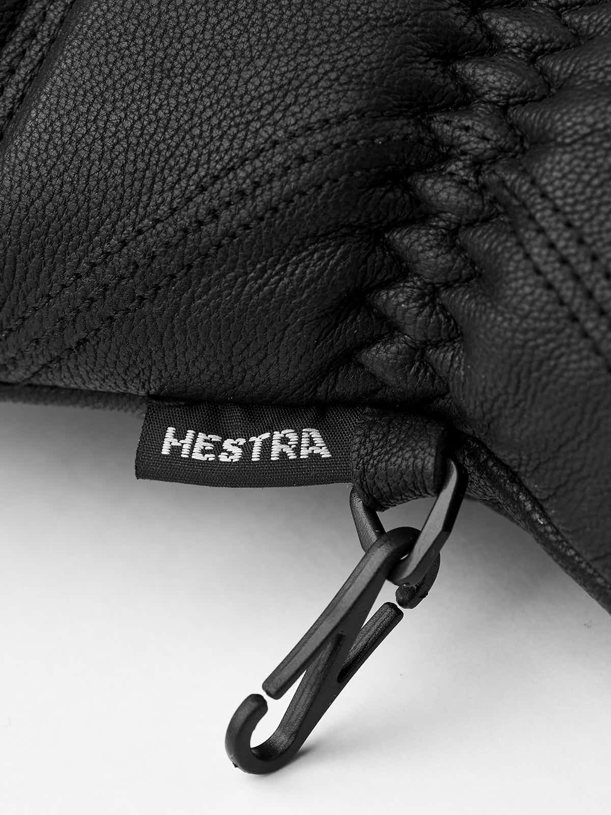 Hestra Käsineet Leather Box Treeline Outdoors