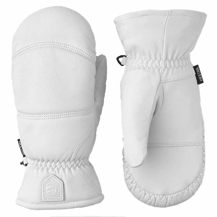 Hestra Käsineet Leather Box Treeline Outdoors