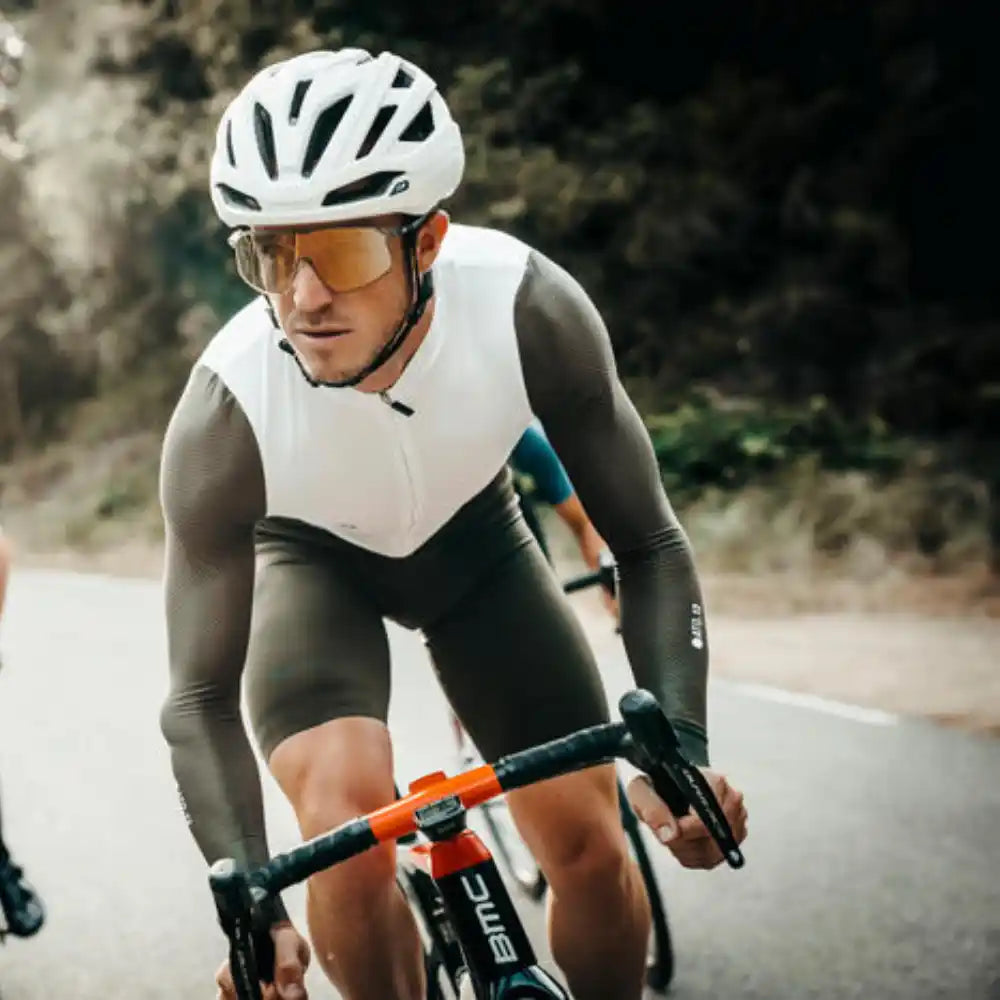 Julbo Aurinkolasit ja jäätikkölasit Density Treeline Outdoors