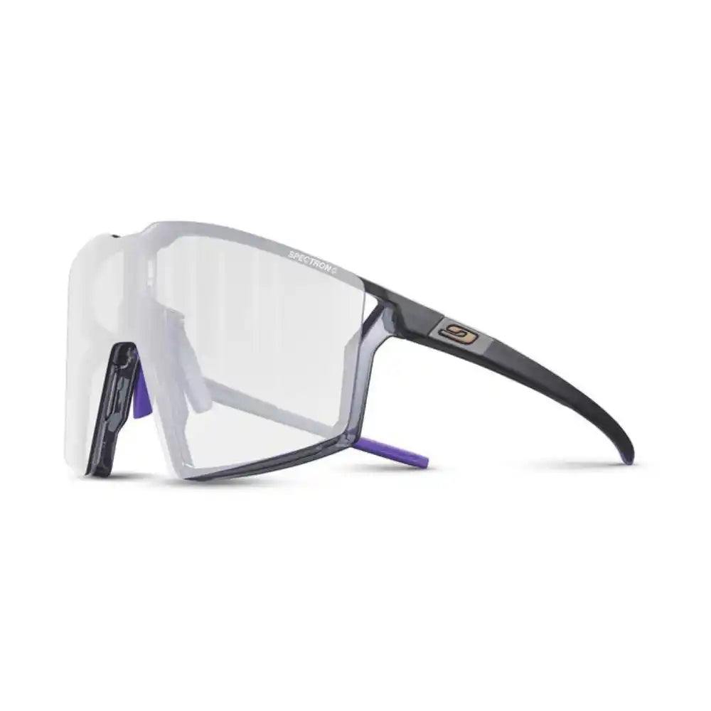 Julbo Aurinkolasit ja jäätikkölasit Edge Treeline Outdoors