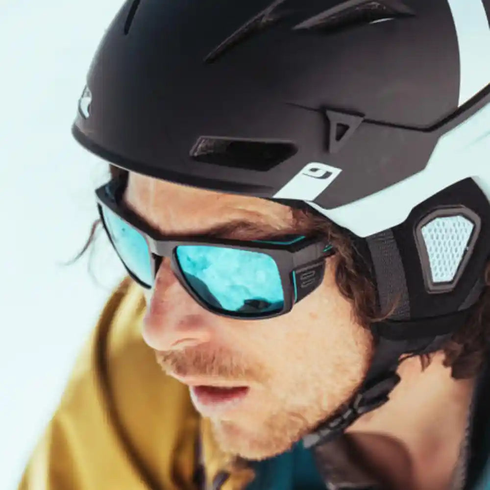 Julbo Laskettelukypärät Peak LT Helmet Treeline Outdoors