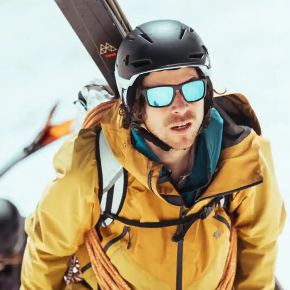 Julbo Laskettelukypärät Peak LT Helmet Treeline Outdoors