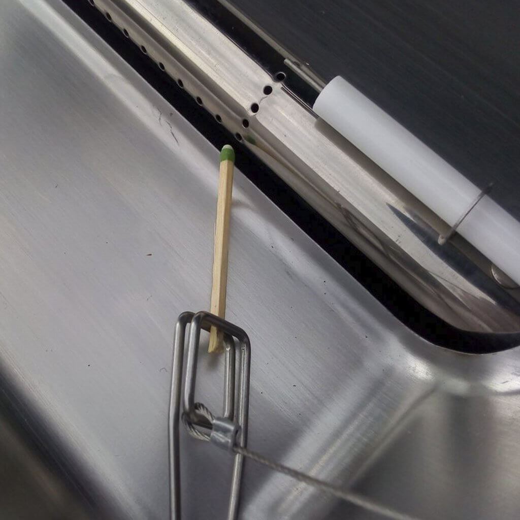 Primus Retkikeittimet Kuchoma grill Retkigrilli Treeline Outdoors