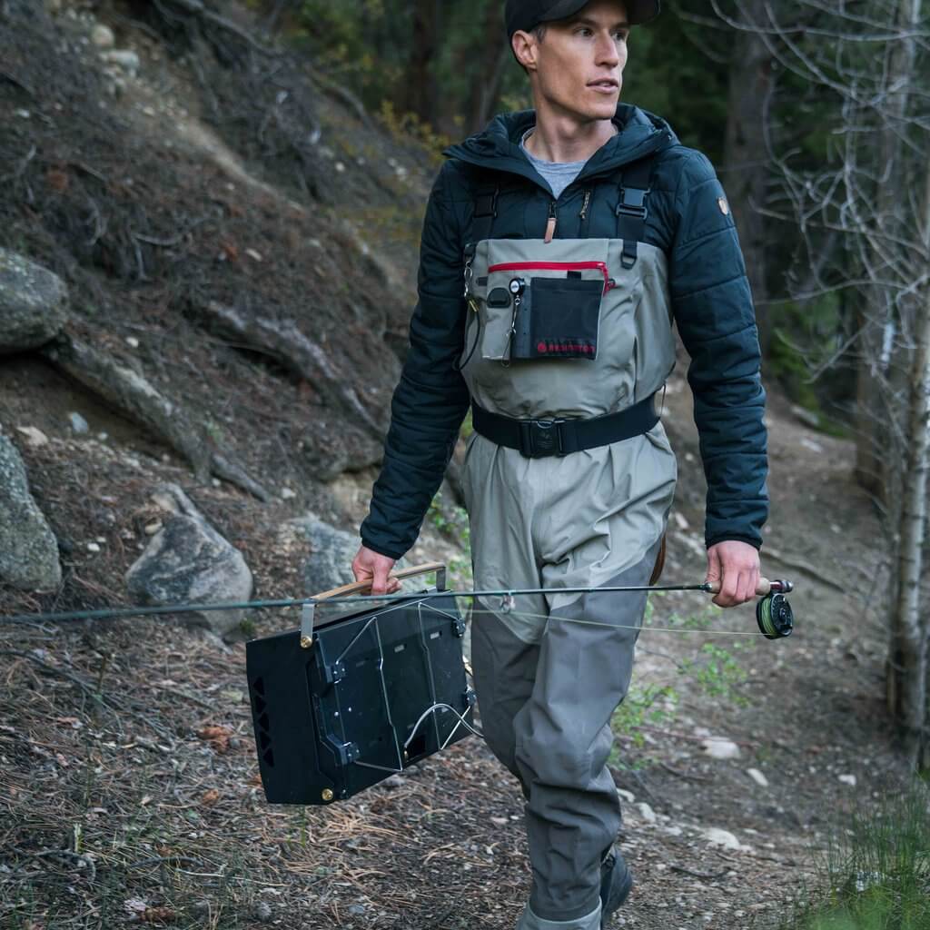 Primus Retkikeittimet Kuchoma grill Retkigrilli Treeline Outdoors