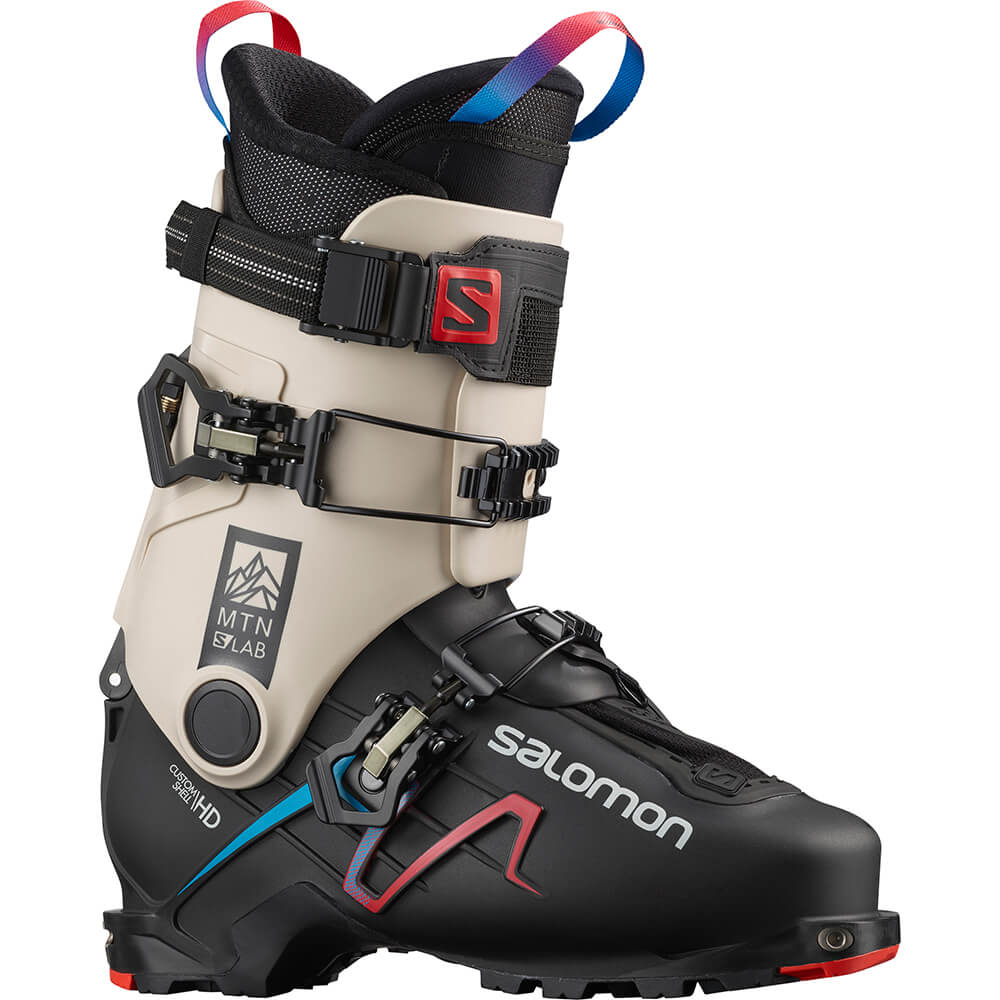 Salomon Laskettelumonot S/Lab MTN Boots (22/23) Treeline Outdoors