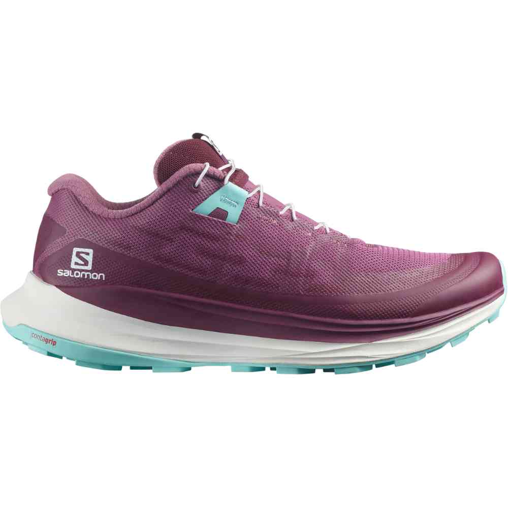 Salomon Juoksukengät Ultra Glide Women&#39;s Treeline Outdoors