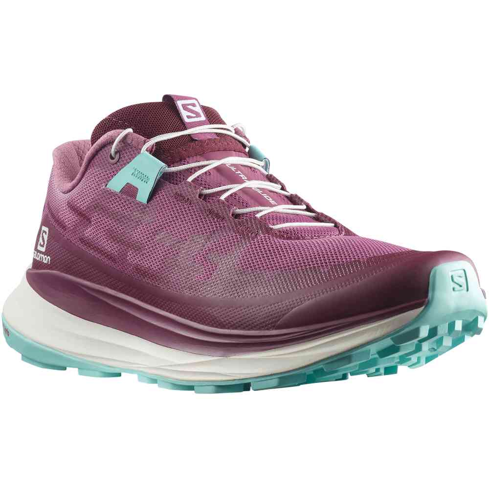 Salomon Juoksukengät Ultra Glide Women&#39;s Treeline Outdoors