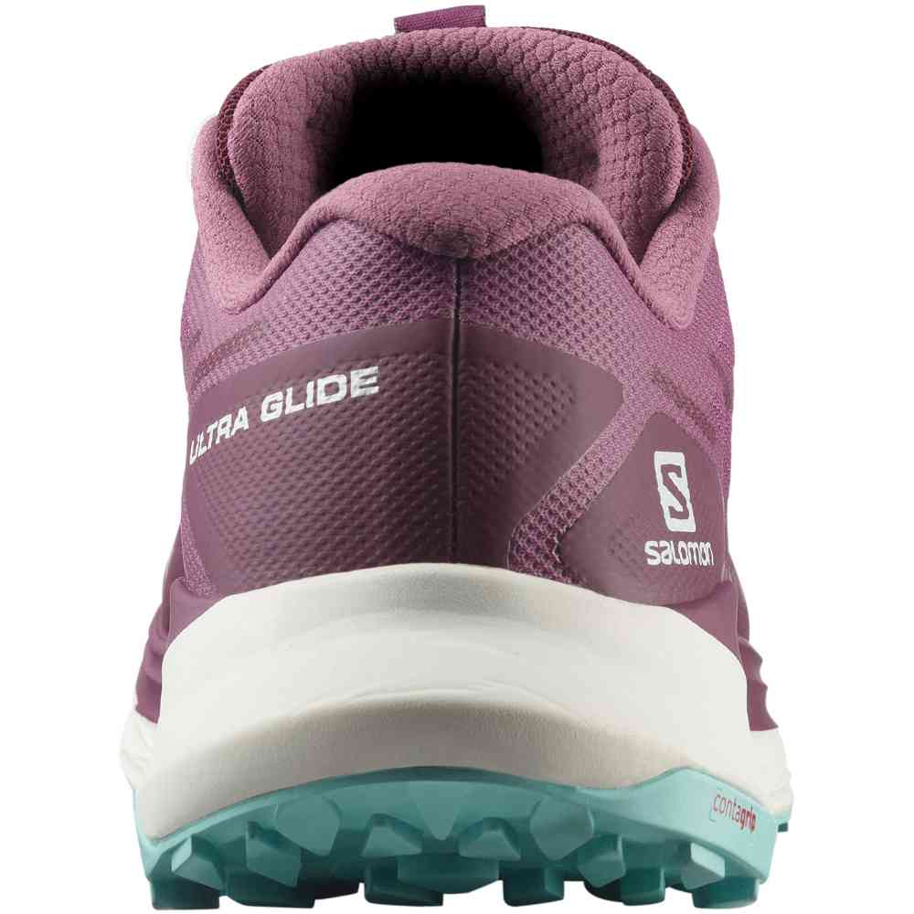 Salomon Juoksukengät Ultra Glide Women&#39;s Treeline Outdoors