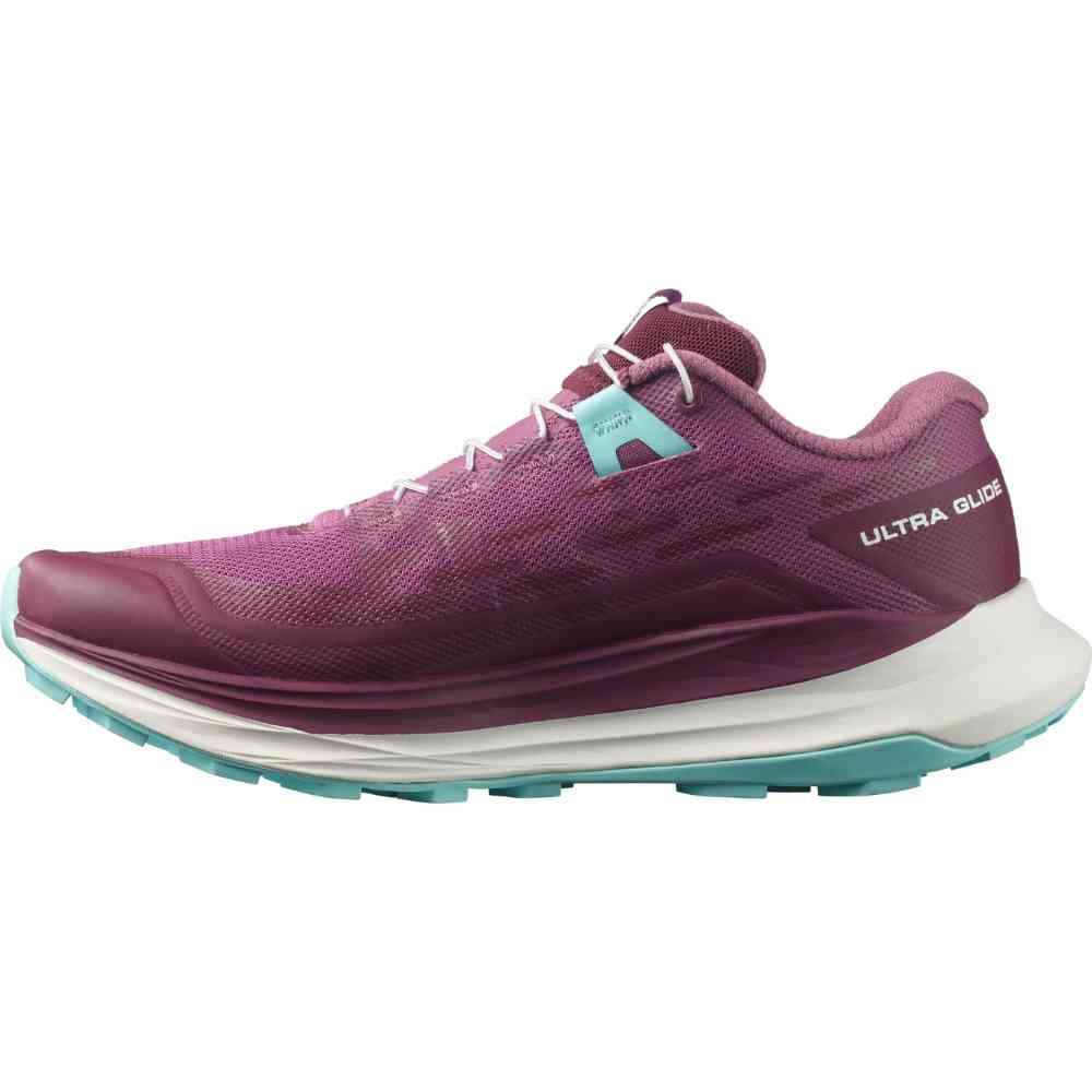 Salomon Juoksukengät Ultra Glide Women&#39;s Treeline Outdoors