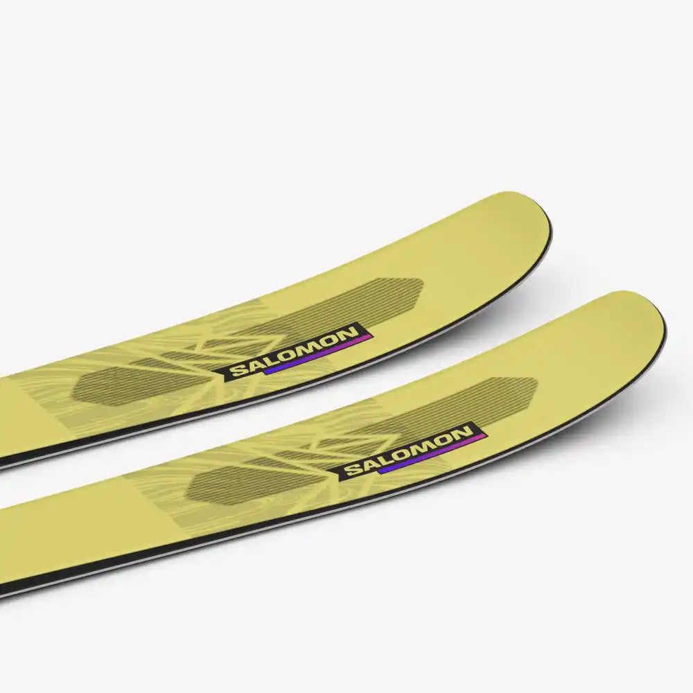 Salomon Laskettelusukset N QST Stella 106 22/23 Treeline Outdoors