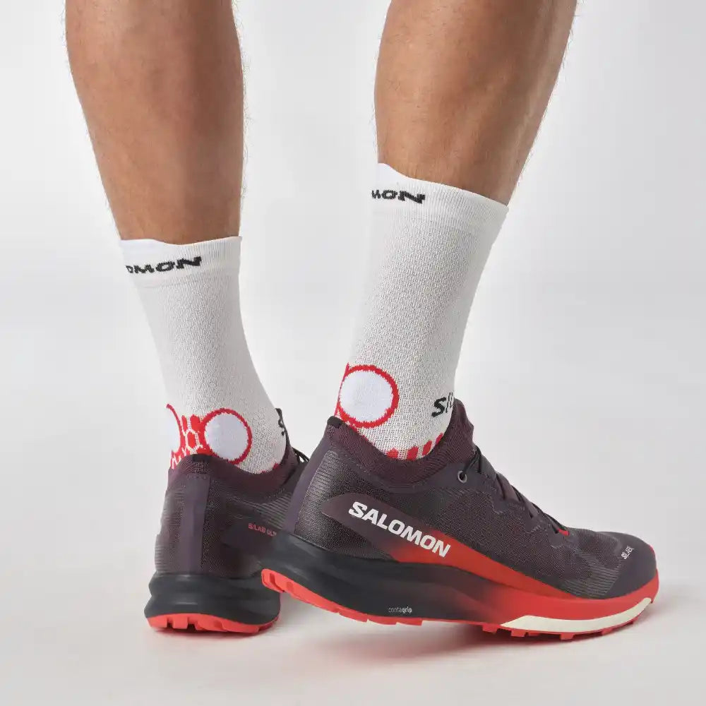 Salomon Juoksukengät S/LAB Ultra 3 V2 Treeline Outdoors