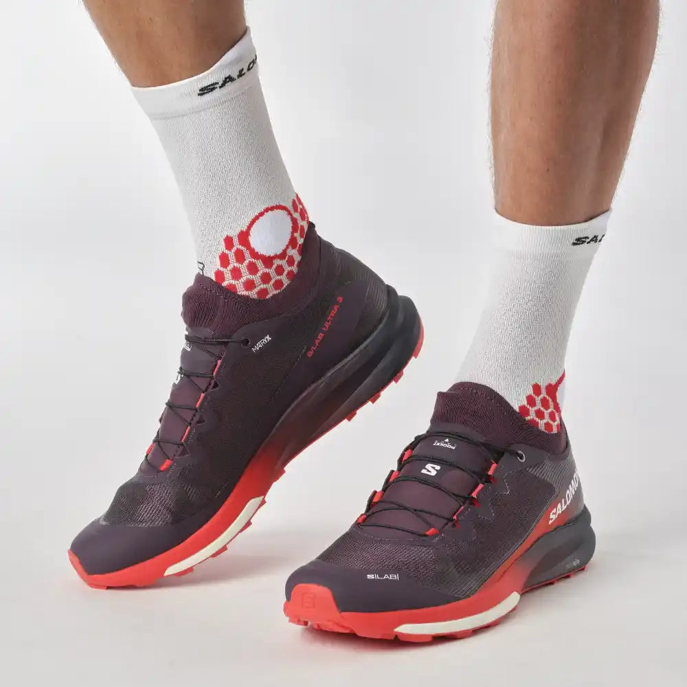 Salomon Juoksukengät S/LAB Ultra 3 V2 Treeline Outdoors