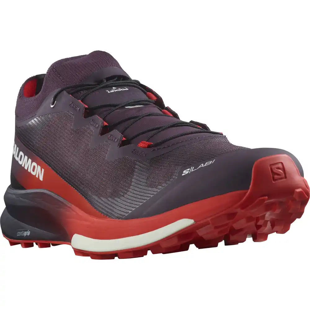 Salomon Juoksukengät S/LAB Ultra 3 V2 Treeline Outdoors