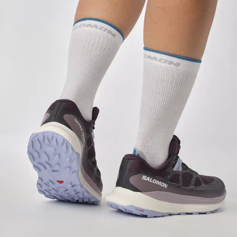 Salomon Juoksukengät Ultra Glide 2 Wide Women&#39;s Treeline Outdoors