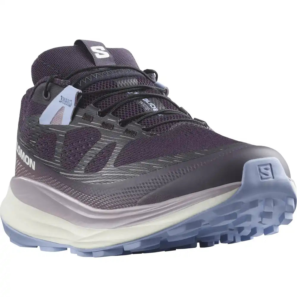 Salomon Juoksukengät Ultra Glide 2 Wide Women&#39;s Treeline Outdoors