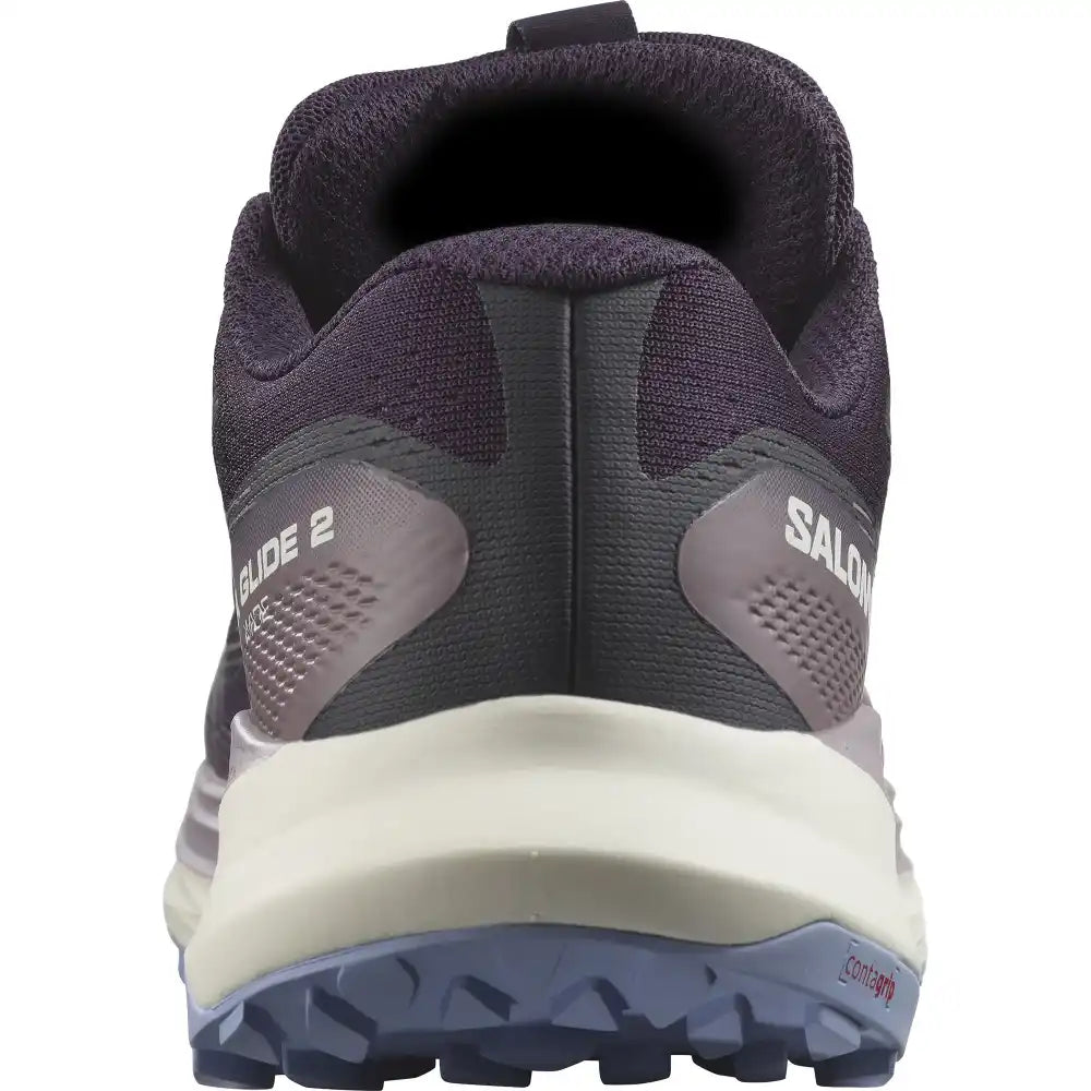 Salomon Juoksukengät Ultra Glide 2 Wide Women&#39;s Treeline Outdoors