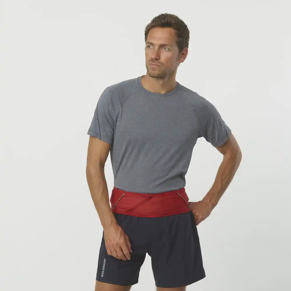 Salomon Juomavyöt Pulse Belt Treeline Outdoors