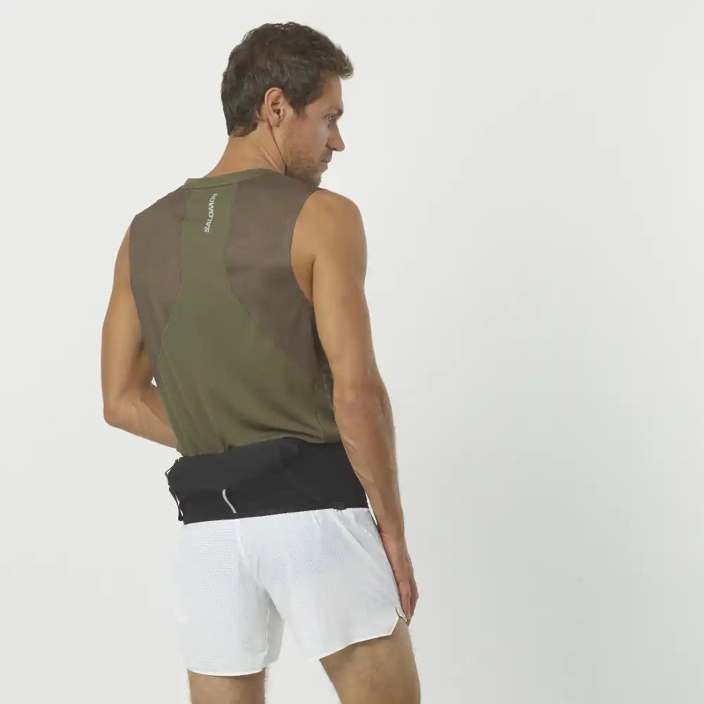 Salomon Juomavyöt ADV Skin Running Belt Treeline Outdoors
