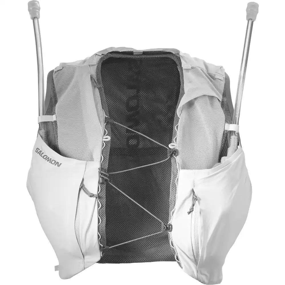 Salomon Juoksureput Sense Pro 10 Women&#39;s Running Vest Treeline Outdoors