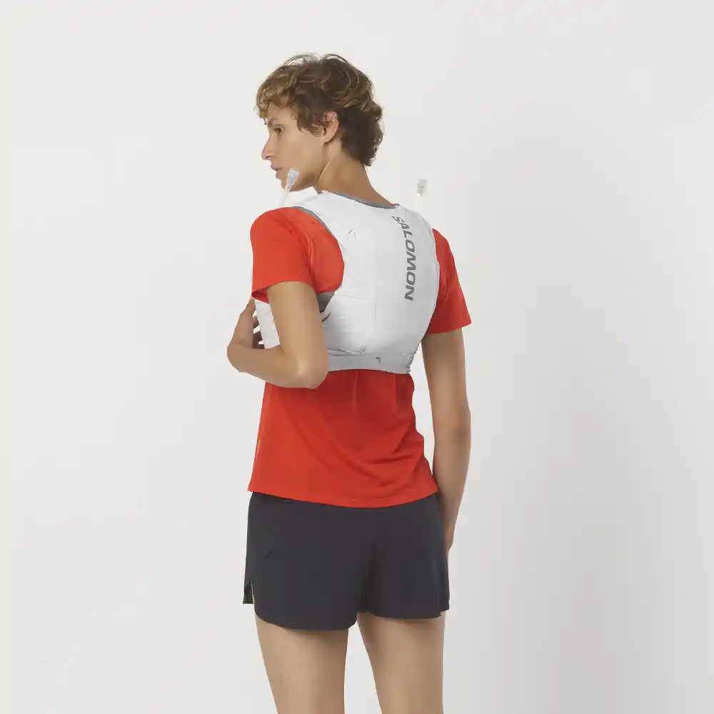 Salomon Juoksureput Sense Pro 10 Women&#39;s Running Vest Treeline Outdoors