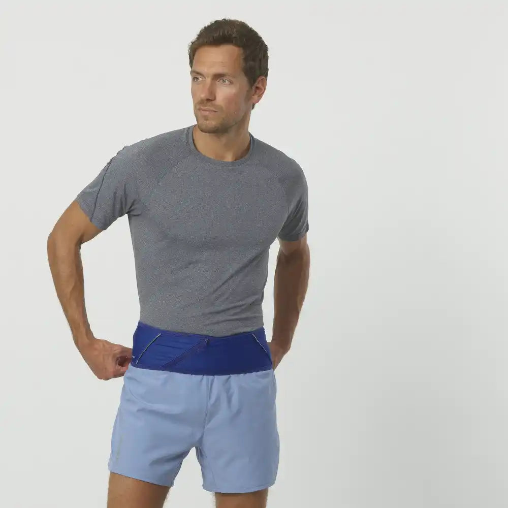 Salomon Juomavyöt Pulse Belt Treeline Outdoors