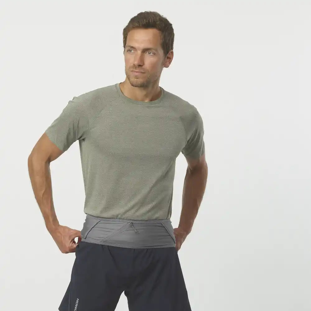 Salomon Juomavyöt Pulse Belt Treeline Outdoors