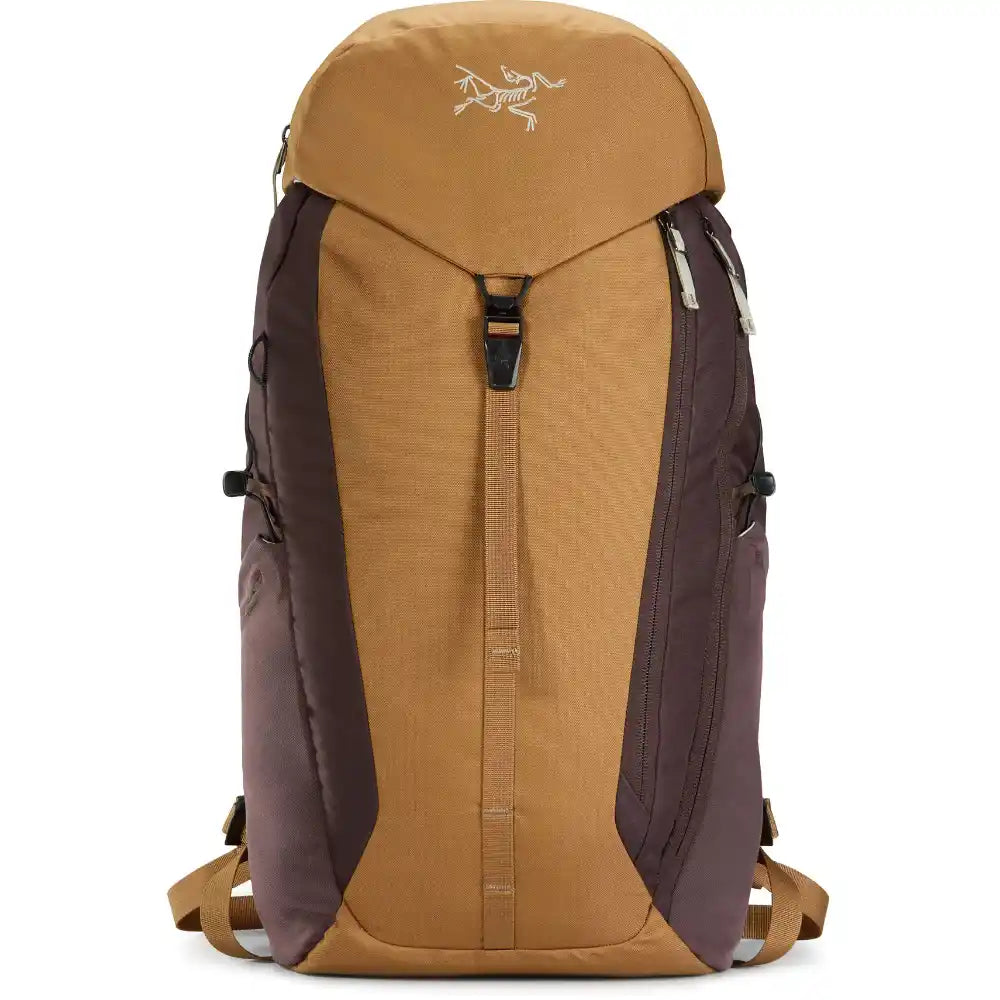 Arc&#39;teryx Päiväreput Mantis 20 Backpack Treeline Outdoors