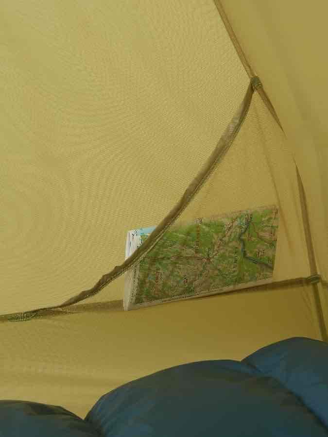 Marmot Kupoliteltat Tungsten UL 3P Treeline Outdoors