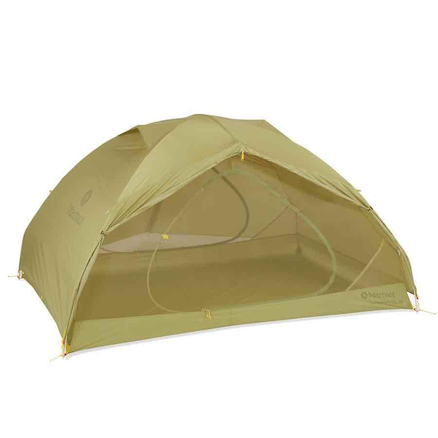 Marmot Kupoliteltat Tungsten UL 3P Treeline Outdoors