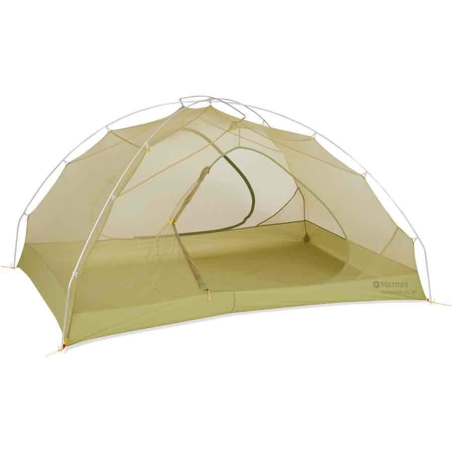 Marmot Kupoliteltat Tungsten UL 3P Treeline Outdoors