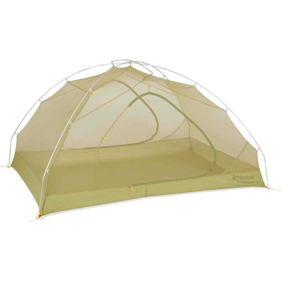 Marmot Kupoliteltat Tungsten UL 3P Treeline Outdoors